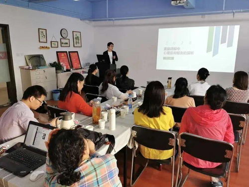 武昌區(qū)婚姻家庭輔導(dǎo)服務(wù)站全新升級(jí)上線 一碼搞定教育咨詢服務(wù)